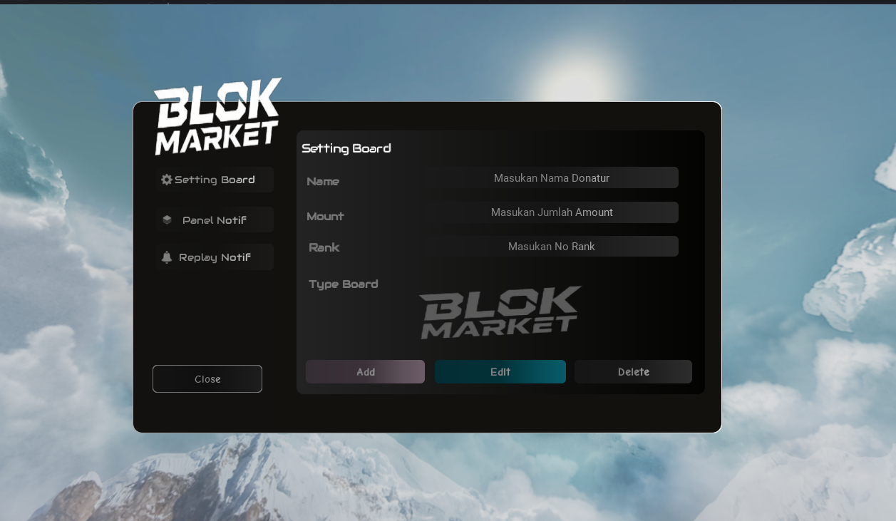 Donate Platform Roblox - Image 2