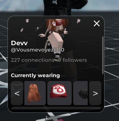 SYNC DANCE MENU - Image 4