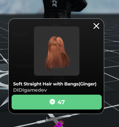 SYNC DANCE MENU - Image 5